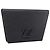 LOUIS VUITTON Epi Trapeze Clutch Tasche Schwarz M80165 LV Auth mr2951