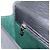 LOUIS VUITTON Epi Trapeze Clutch Tasche Schwarz M80165 LV Auth mr2951 - Ansicht 10