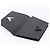 LOUIS VUITTON Epi Trapeze Clutch Tasche Schwarz M80165 LV Auth mr2951 - Ansicht 8