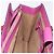 Borsa a mano GUCCI GG Supreme PVC 2way Beige Gold 409531 Auth 203076M D'oro - vista 24