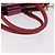 Borsa a mano GUCCI GG Supreme PVC 2way Beige Gold 409531 Auth 203076M D'oro - vista 8