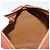 Borsa a mano LOUIS VUITTON Epi Speedy 25 Brown M43013 LV Auth ep16007A Marrone - vista 19