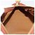 Borsa a mano LOUIS VUITTON Epi Speedy 25 Brown M43013 LV Auth ep16007A Marrone - vista 20