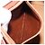 Borsa a mano LOUIS VUITTON Epi Speedy 25 Brown M43013 LV Auth ep16007A Marrone - vista 21