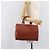 Borsa a mano LOUIS VUITTON Epi Speedy 25 Brown M43013 LV Auth ep16007A Marrone - vista 22