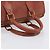 Borsa a mano LOUIS VUITTON Epi Speedy 25 Brown M43013 LV Auth ep16007A Marrone - vista 7