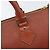 Borsa a mano LOUIS VUITTON Epi Speedy 25 Brown M43013 LV Auth ep16007A Marrone - vista 9