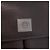 Borsa a pochette Gianni Versace in pelle marrone autentica bs37217 - vista 17