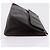Borsa a pochette Gianni Versace in pelle marrone autentica bs37217 - vista 3