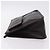 Borsa a pochette Gianni Versace in pelle marrone autentica bs37217 - vista 4