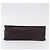 Borsa a pochette Gianni Versace in pelle marrone autentica bs37217 - vista 6