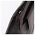 Borsa a pochette Gianni Versace in pelle marrone autentica bs37217 - vista 8