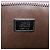 Borsa a pochette Gianni Versace in pelle marrone autentica bs37217 - vista 9