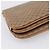 Bolso de hombro GUCCI Micro GG PVC Beige Tono Dorado 001 406 1780 Auth mr3049 - vista 13