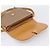 Bolso de hombro GUCCI Micro GG PVC Beige Tono Dorado 001 406 1780 Auth mr3049 - vista 15