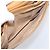 Bolso de hombro GUCCI Micro GG PVC Beige Tono Dorado 001 406 1780 Auth mr3049 - vista 24