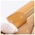 Bolso de hombro GUCCI Micro GG PVC Beige Tono Dorado 001 406 1780 Auth mr3049 - vista 25
