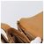 Bolso de hombro GUCCI Micro GG PVC Beige Tono Dorado 001 406 1780 Auth mr3049 - vista 27