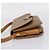 Bolso de hombro GUCCI Micro GG PVC Beige Tono Dorado 001 406 1780 Auth mr3049 - vista 4