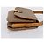 Bolso de hombro GUCCI Micro GG PVC Beige Tono Dorado 001 406 1780 Auth mr3049 - vista 5