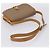 Bolso de hombro GUCCI Micro GG PVC Beige Tono Dorado 001 406 1780 Auth mr3049 - vista 7