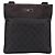 GUCCI GG Canvas Schultertasche Schwarz Silber 27639 Auth ep15846 - Ansicht 2