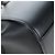 Borsa a tracolla LOEWE Hammock Mini in pelle 2way Nero Argento Auth 204615M - vista 16