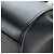 Borsa a tracolla LOEWE Hammock Mini in pelle 2way Nero Argento Auth 204615M - vista 17