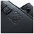 Borsa a tracolla LOEWE Hammock Mini in pelle 2way Nero Argento Auth 204615M - vista 20