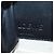 Borsa a tracolla LOEWE Hammock Mini in pelle 2way Nero Argento Auth 204615M - vista 21