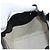 Borsa a tracolla LOEWE Hammock Mini in pelle 2way Nero Argento Auth 204615M - vista 22