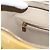 LOUIS VUITTON Monogram Vernis Houston Hand Bag Beige M91004 LV Auth gh2385 - Ansicht 21
