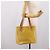 LOUIS VUITTON Monogram Vernis Houston Hand Bag Beige M91004 LV Auth gh2385 - Ansicht 24