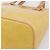 LOUIS VUITTON Monogram Vernis Houston Hand Bag Beige M91004 LV Auth gh2385 - Ansicht 9