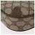 Borsa GUCCI GG Supreme Web Sherry Line PVC Beige Oro 89 02 066 Auth ka6316 D'oro - vista 11