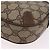 Borsa GUCCI GG Supreme Web Sherry Line PVC Beige Oro 89 02 066 Auth ka6316 D'oro - vista 12