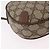 Borsa GUCCI GG Supreme Web Sherry Line PVC Beige Oro 89 02 066 Auth ka6316 D'oro - vista 13