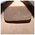 Borsa GUCCI GG Supreme Web Sherry Line PVC Beige Oro 89 02 066 Auth ka6316 D'oro - vista 17