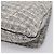 Bolso de hombro CHANEL Tweed Gray Silver CC Auth ar14307SAM Castaño Plata - vista 15