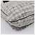 Bolso de hombro CHANEL Tweed Gray Silver CC Auth ar14307SAM Castaño Plata - vista 16