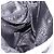 Bolso de hombro CHANEL Tweed Gray Silver CC Auth ar14307SAM Castaño Plata - vista 18