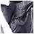 Bolso de hombro CHANEL Tweed Gray Silver CC Auth ar14307SAM Castaño Plata - vista 19