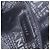 Bolso de hombro CHANEL Tweed Gray Silver CC Auth ar14307SAM Castaño Plata - vista 22