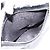 Bolso de hombro CHANEL Tweed Gray Silver CC Auth ar14307SAM Castaño Plata - vista 23