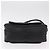 Chloé Borsa Chloe Paraty in pelle 2way Nero Oro Auth 206089V D'oro - vista 12