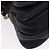 Chloé Borsa Chloe Paraty in pelle 2way Nero Oro Auth 206089V D'oro - vista 15