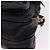 Chloé Borsa Chloe Paraty in pelle 2way Nero Oro Auth 206089V D'oro - vista 16