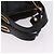 Chloé Borsa Chloe Paraty in pelle 2way Nero Oro Auth 206089V D'oro - vista 7