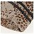 Chloé Bolso de Mano Chloe Canvas Beige Gold Auth 204138A Dorado - vista 10