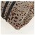 Chloé Bolso de Mano Chloe Canvas Beige Gold Auth 204138A Dorado - vista 11